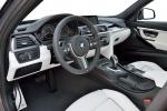 BMW 340i M Sport 2015 года